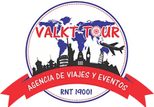 Valkttour Agencia de Viajes y Eventos